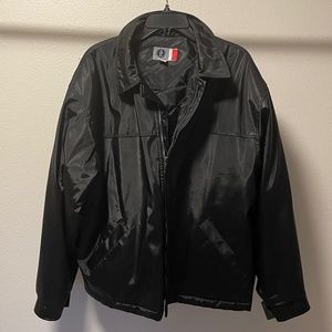 Arizona rain jacket